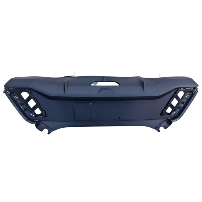 How Many Types of Sheet Metal Connection Methods Are There for Automotive Seat Back Panels?