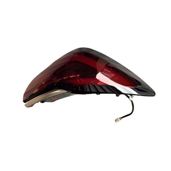 What Material Is an Automotive Car Light Housing Made Of?