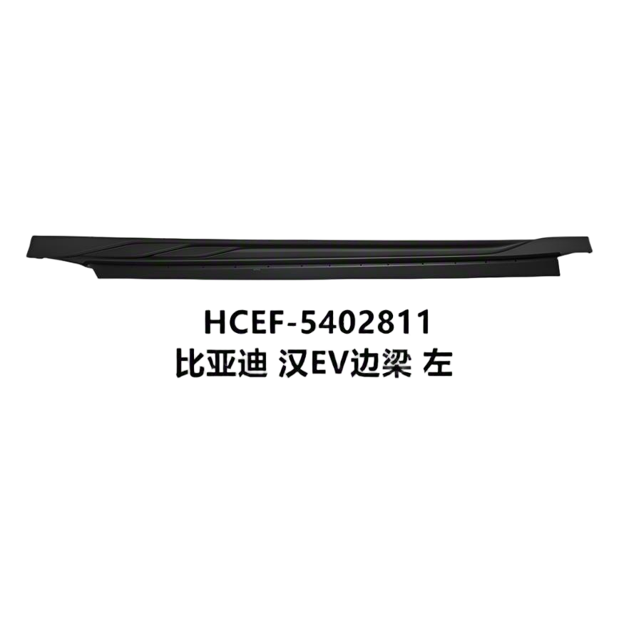 JC-HCEF- 001L