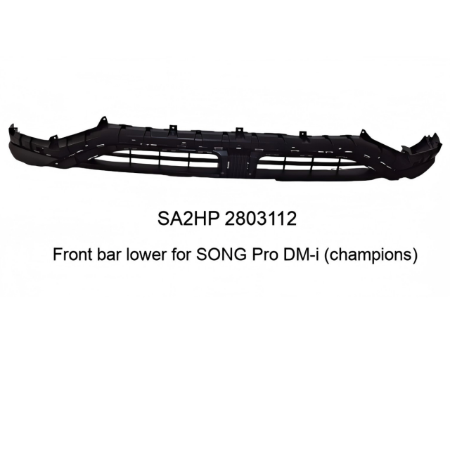 JC-SA2HP- 002