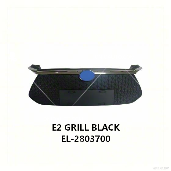 JC-EL-014BL