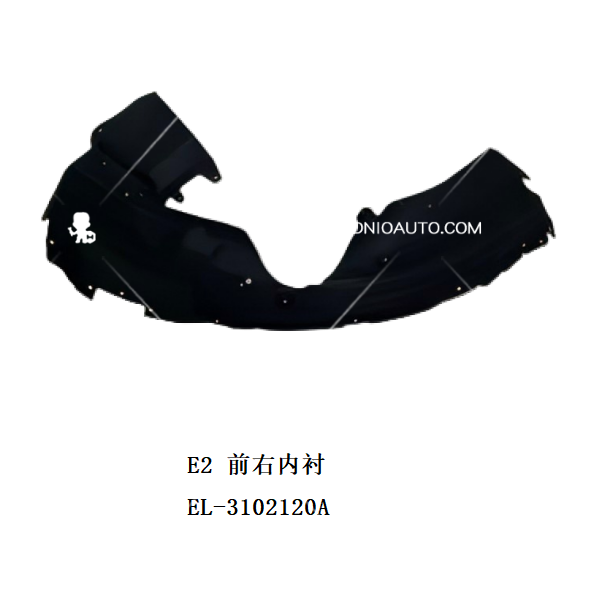 JC-EL-025R