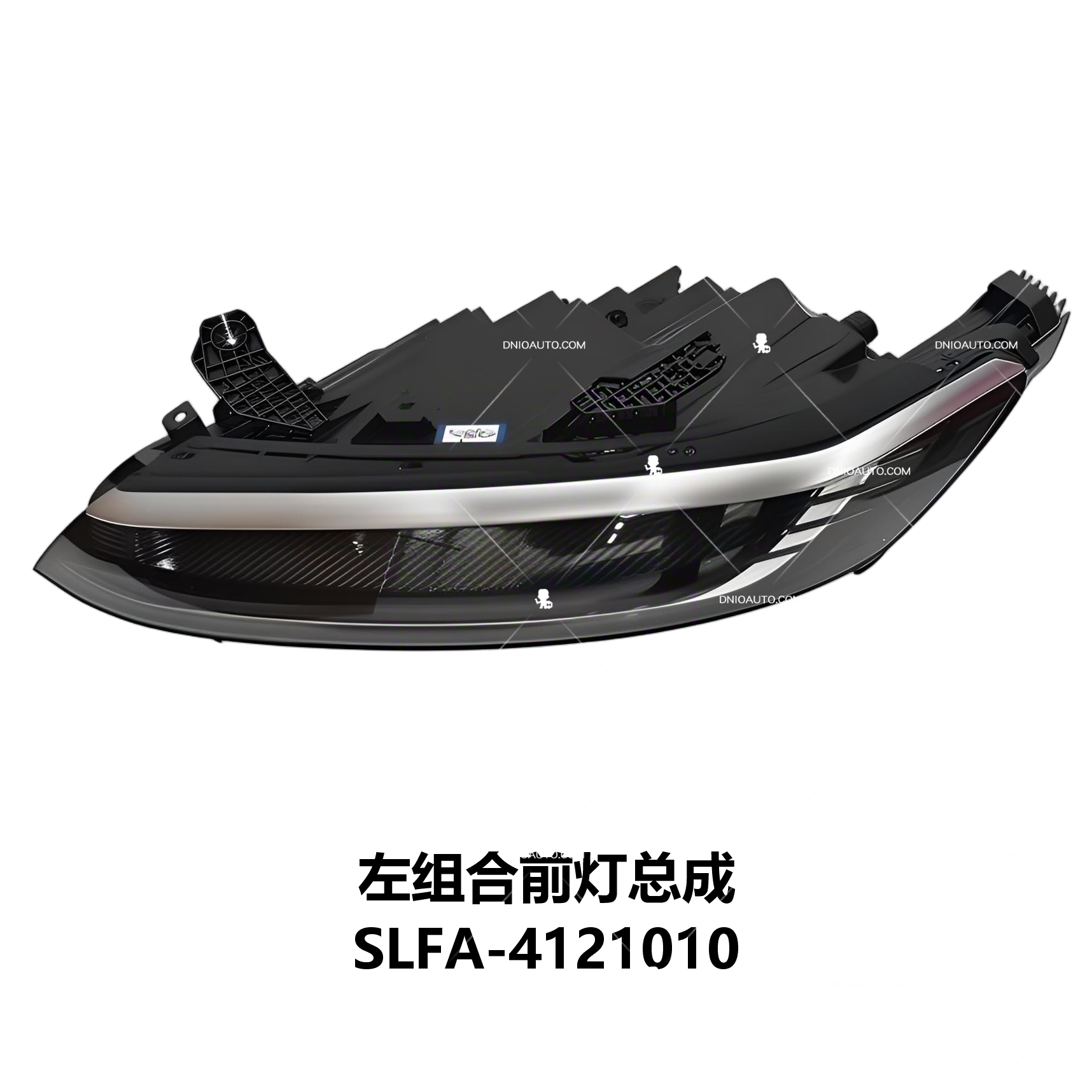 JC-SLFA- 001L