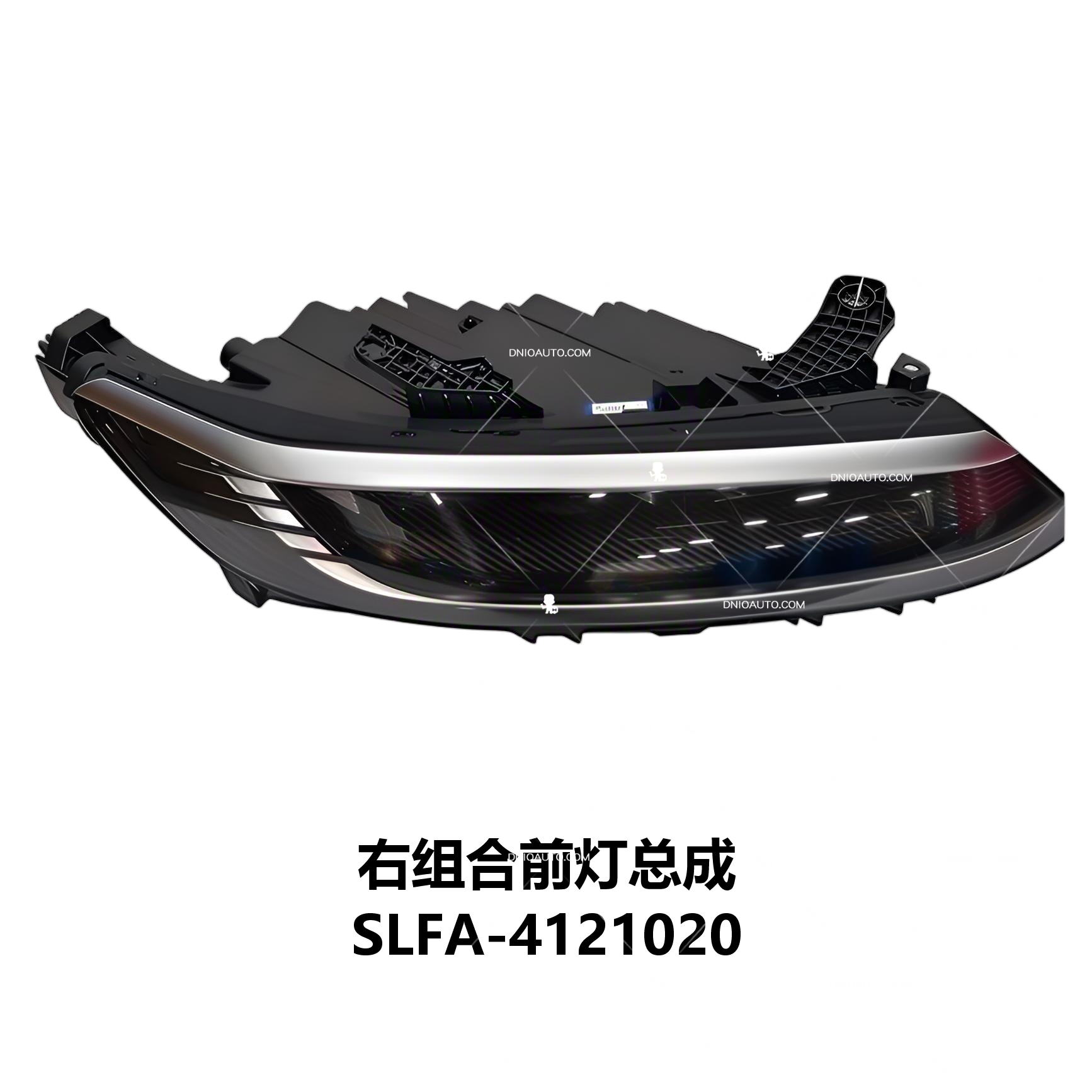 JC-SLFA- 001R