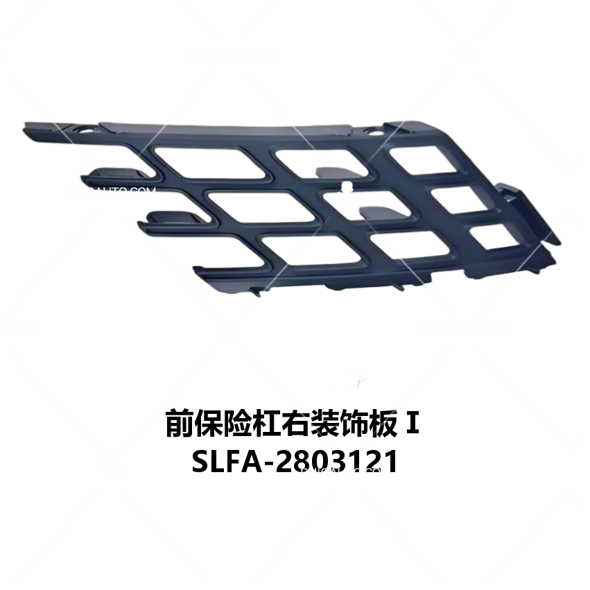 JC-SLFA- 004RⅠ