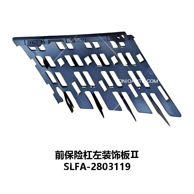 JC-SLFA- 005LII
