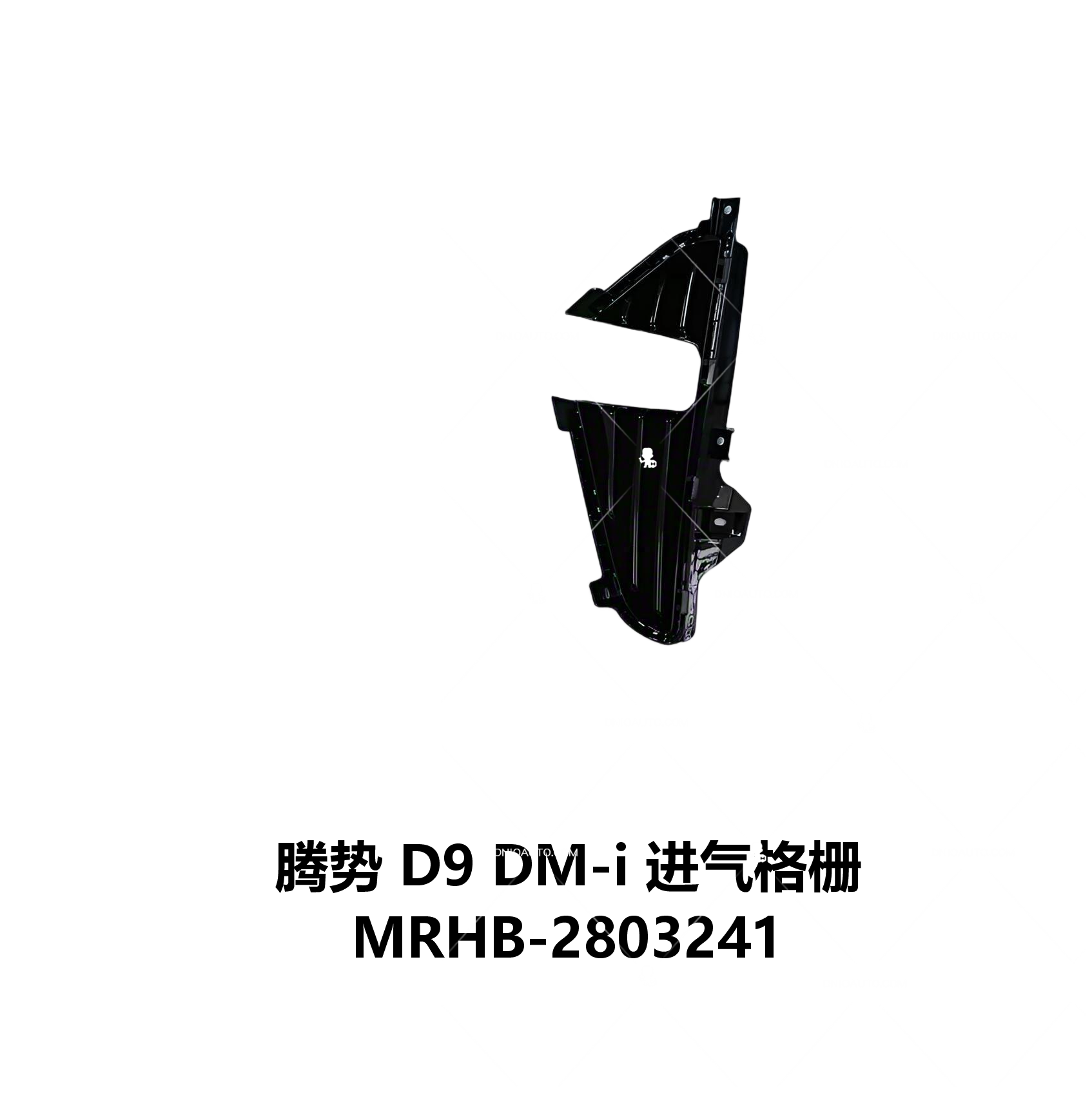 JC-MRHB- 003R