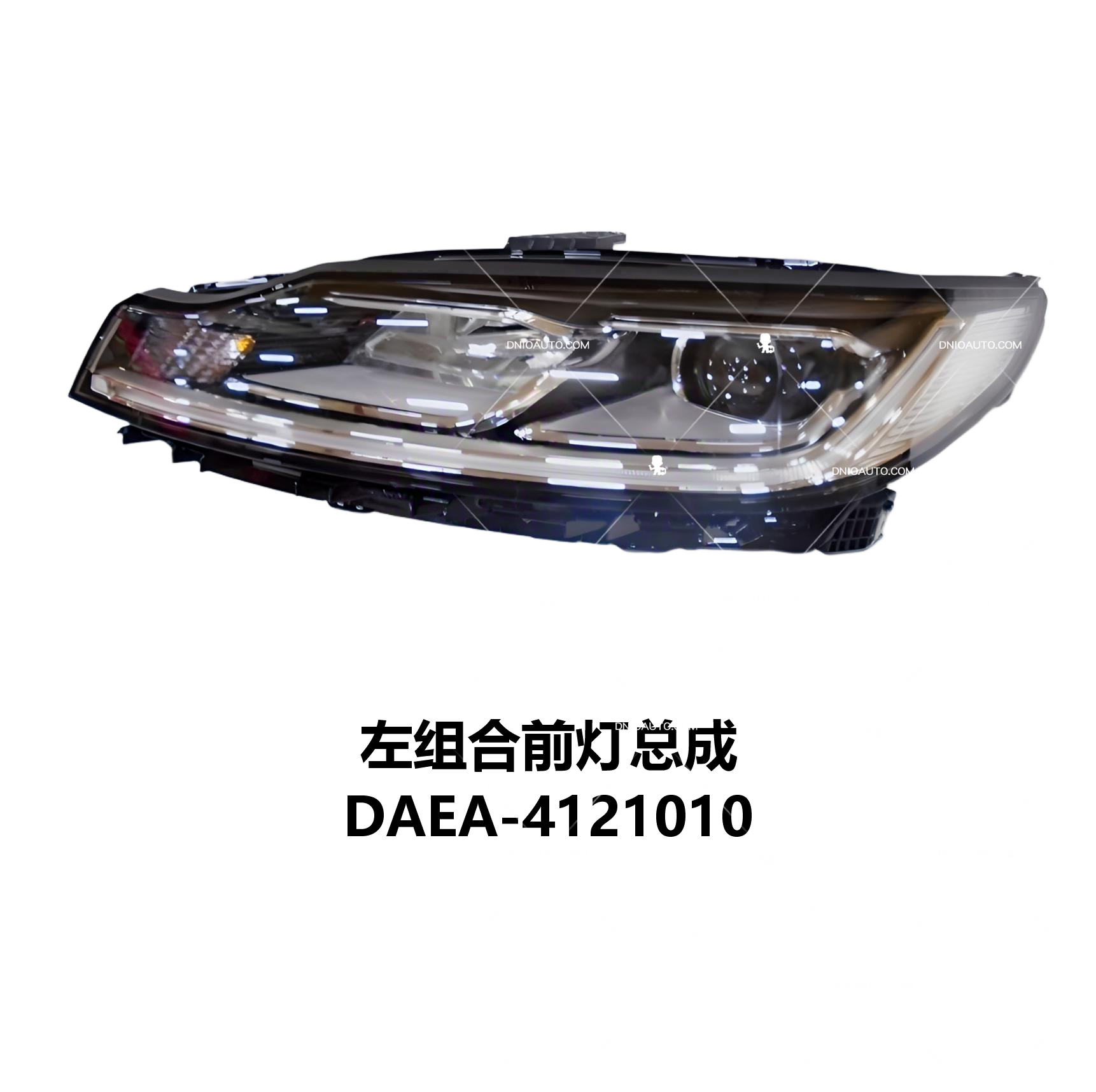 JC-DAEA- 001L