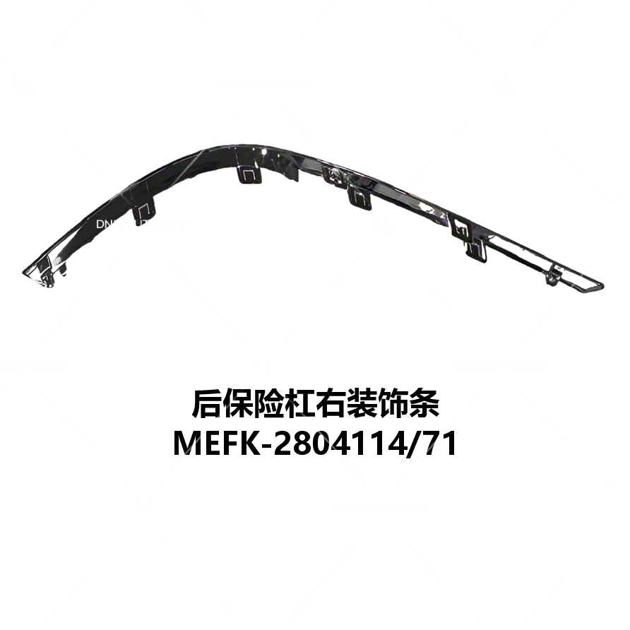 JC-MEFK- 003R